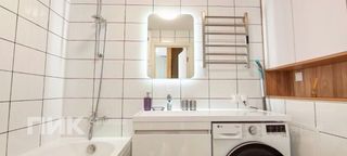 m. Butyrskaya : Apartment, 1-rooms