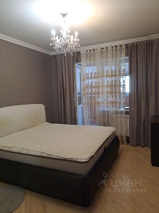 m. Kotelniki: Apartment, 3-rooms