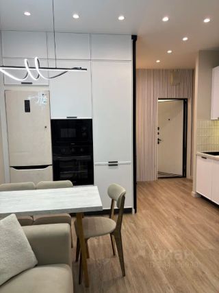m. Botanichesky sad: Apartment, 1-rooms