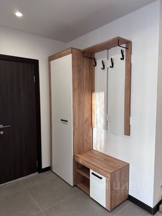 m. Bulvar Dmitriya Donskogo: Apartment, 2-rooms