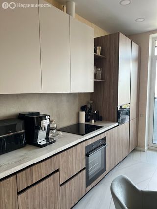 m. Khoroshevskaya: Apartment, 2-rooms