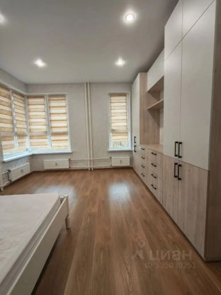 m. Odintsovo: Apartment, 2-rooms