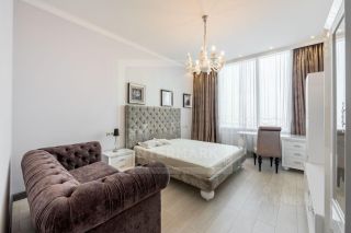 m. Poklonnaya: Apartment, 4-rooms