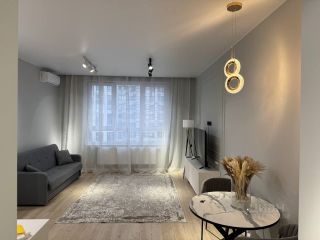 m. Varshavskaya: Apartment, studio