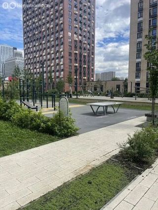 m. Ozernaya: Apartment, 1-rooms