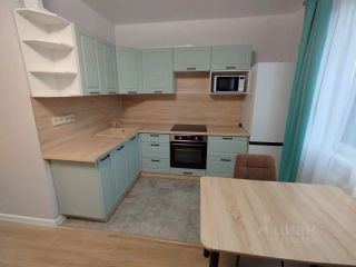 m. Zheleznodorozhnaya: Apartment, 1-rooms