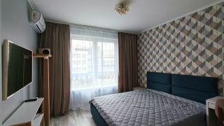 m. Medvedkovo: Apartment, 2-rooms