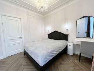 m. Voykovskaya: Apartment, 2-rooms