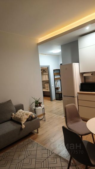 m. Shelepikha: Apartment, 1-rooms