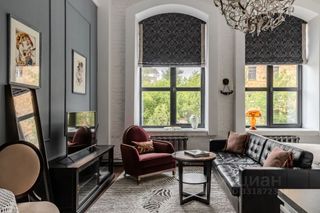 m. Krasnoselskaya: Apartment, 1-rooms