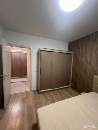 m. Kotelniki: Apartment, 2-rooms