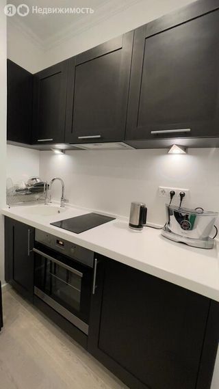 m. Studencheskaya: Apartment, 1-rooms