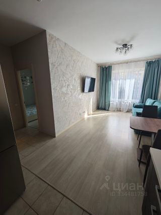 m. Pyatnitskoe shosse: Apartment, 1-rooms