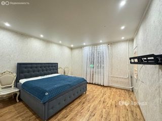 m. Bakovka: Apartment, 3-rooms