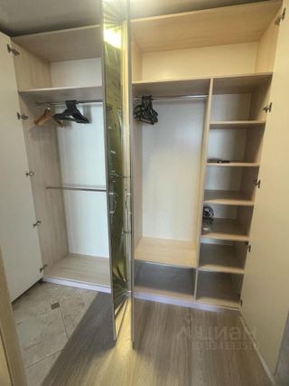 m. Scherbinka: Apartment, 2-rooms