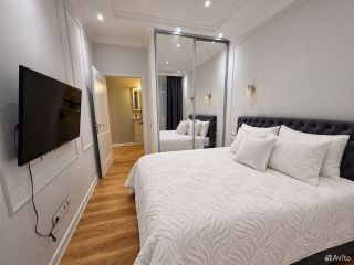 m. Zorge: Apartment, 2-rooms
