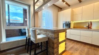 m. Pyatnitskoe shosse: Apartment, 3-rooms