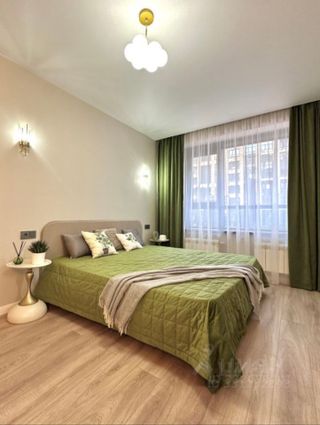 m. Grachevskaya: Apartment, 1-rooms