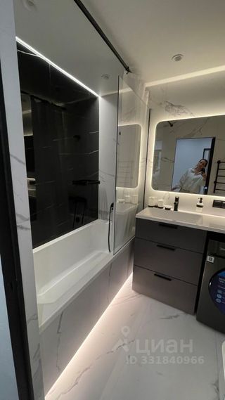 m. Vnukovo: Apartment, 1-rooms