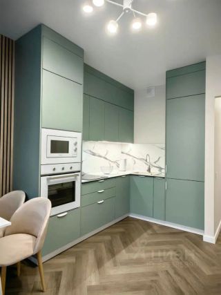 m. Park Pobedy: Apartment, 1-rooms