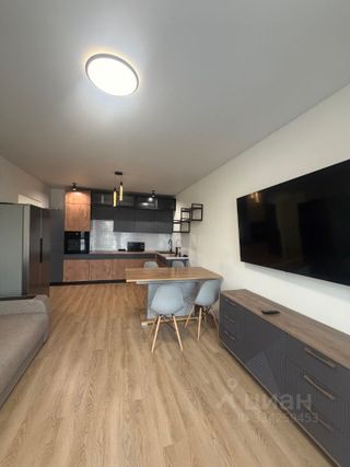 m. Scherbinka: Apartment, 3-rooms