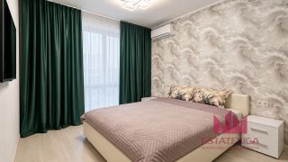 m. Ugreshskaya: Apartment, 1-rooms