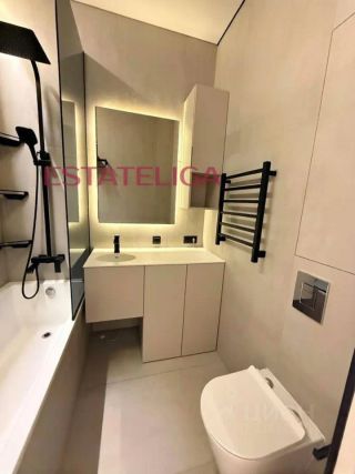 m. Shelepikha: Apartment, 1-rooms