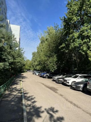 m. Nikolskoe: Apartment, 2-rooms