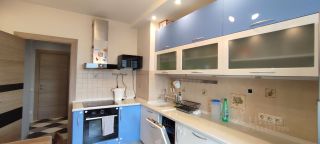 m. Vodniki: Apartment, 2-rooms