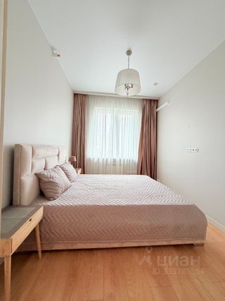 m. Konkovo: Apartment, 1-rooms