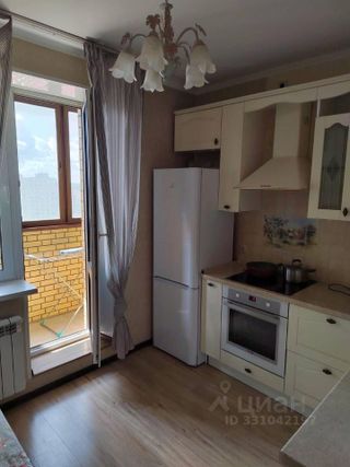 m. Otdykh: Apartment, 1-rooms