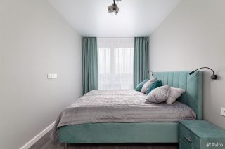 m. Nizhegorodskaya: Apartment, 1-rooms