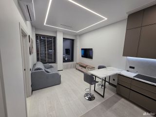 m. ZIL: Apartment, 1-rooms