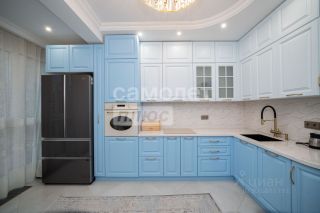 m. Novoperedelkino: Apartment, 2-rooms