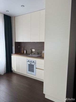 m. Tushinskaya: Apartment, 1-rooms