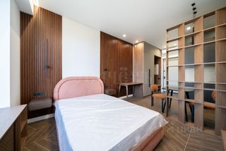 m. Matveevskoe: Apartment, studio