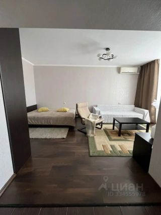 m. Aminyevskaya: Apartment, 1-rooms