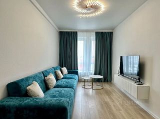 m. Opalikha: Apartment, 2-rooms