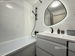 m. Butyrskaya : Apartment, 2-rooms