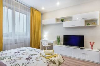 m. Nemchinovka: Apartment, 1-rooms