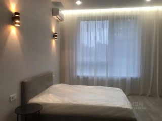 m. Elektrozavodskaya: Apartment, 1-rooms