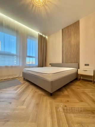 m. Skolkovo: Apartment, 2-rooms