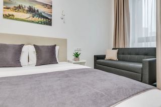 m. TsSKA: Apartment, 1-rooms