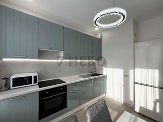 m. Potapovo: Apartment, 2-rooms