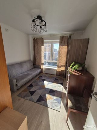 m. Kotelniki: Apartment, 2-rooms