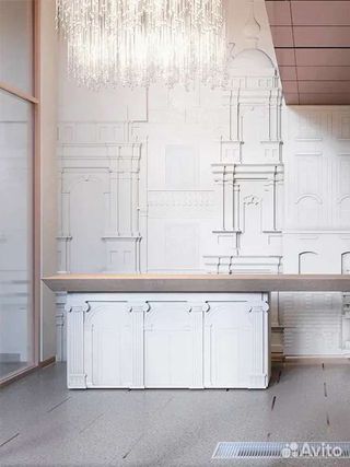 m. Kurskaya: Apartment, studio