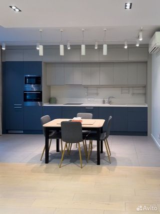 m. Novatorskaya: Apartment, 1-rooms