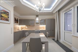 m. Troparevo: Apartment, 2-rooms