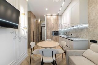 m. Aviamotornaya: Apartment, 2-rooms