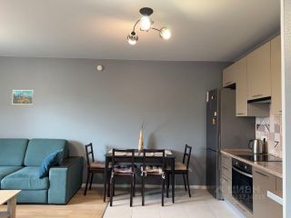 m. Ulitsa Dmitrievskogo: Apartment, 1-rooms